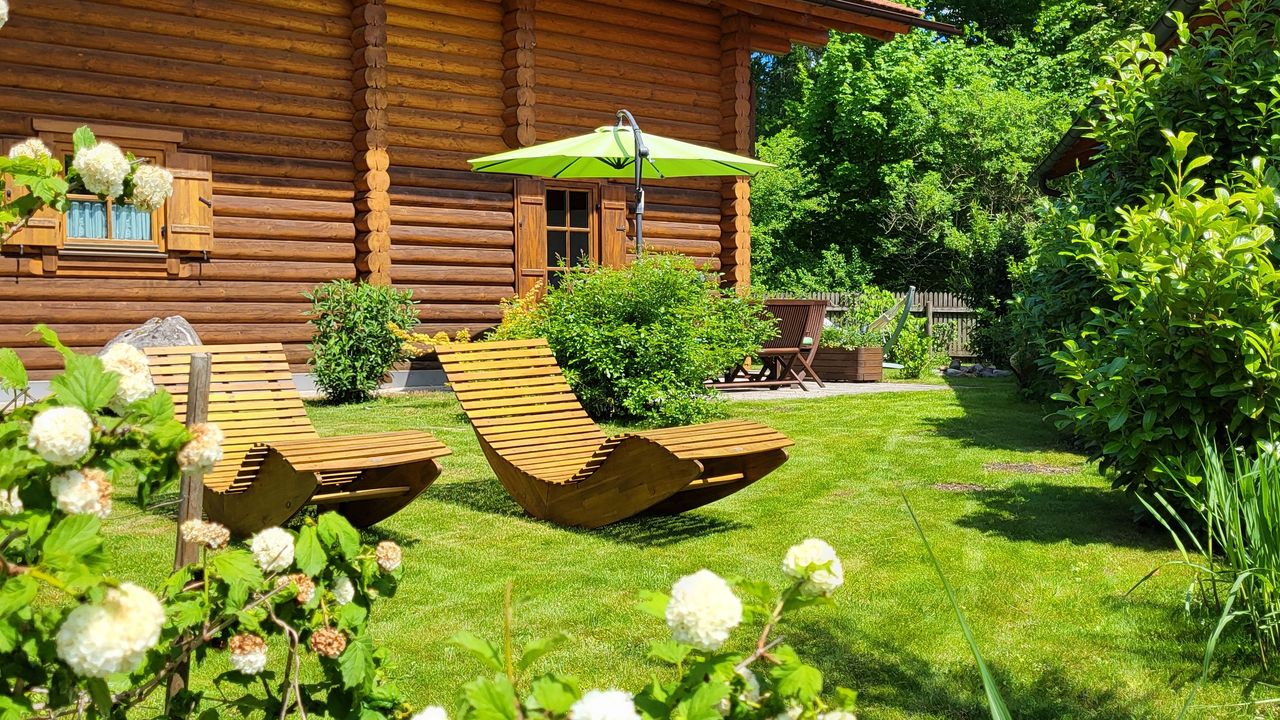 Garten Garten